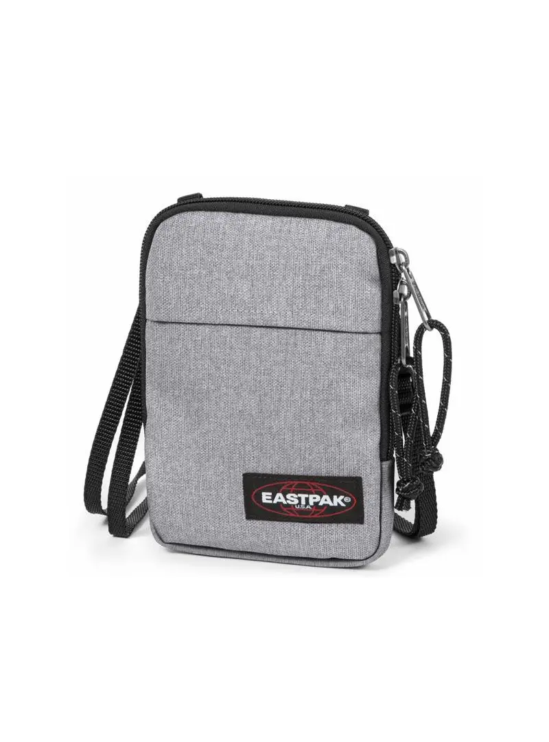 Eastpak Torba na ramię Buddy EK724363 Szary | Sklep Monotox
