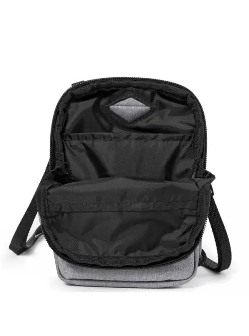 Eastpak Torba na ramię Buddy EK724363 Szary | Sklep Monotox