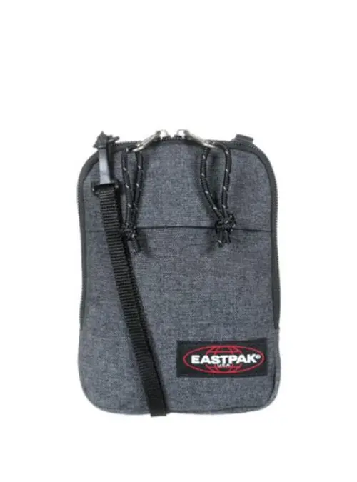 Eastpak Torba na ramię Buddy EK72477H Black denim | Sklep Monotox