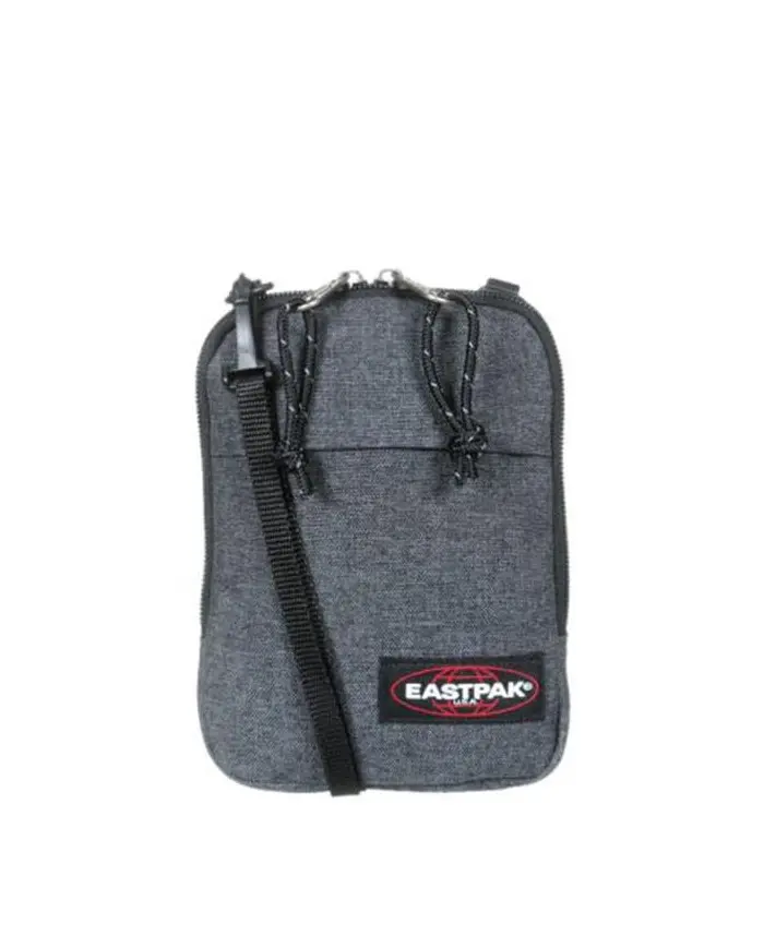Eastpak Torba na ramię Buddy EK72477H Black denim | Sklep Monotox