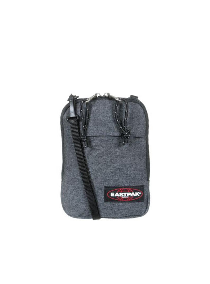 Eastpak Torba na ramię Buddy EK72477H Black denim | Sklep Monotox