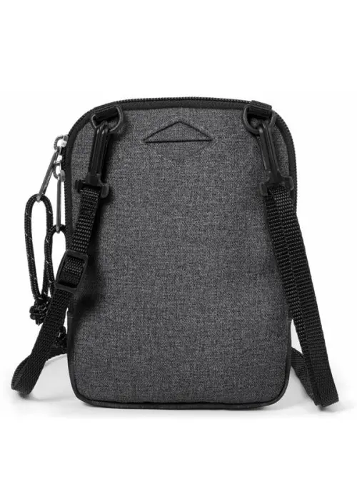 Eastpak Torba na ramię Buddy EK72477H Black denim | Sklep Monotox