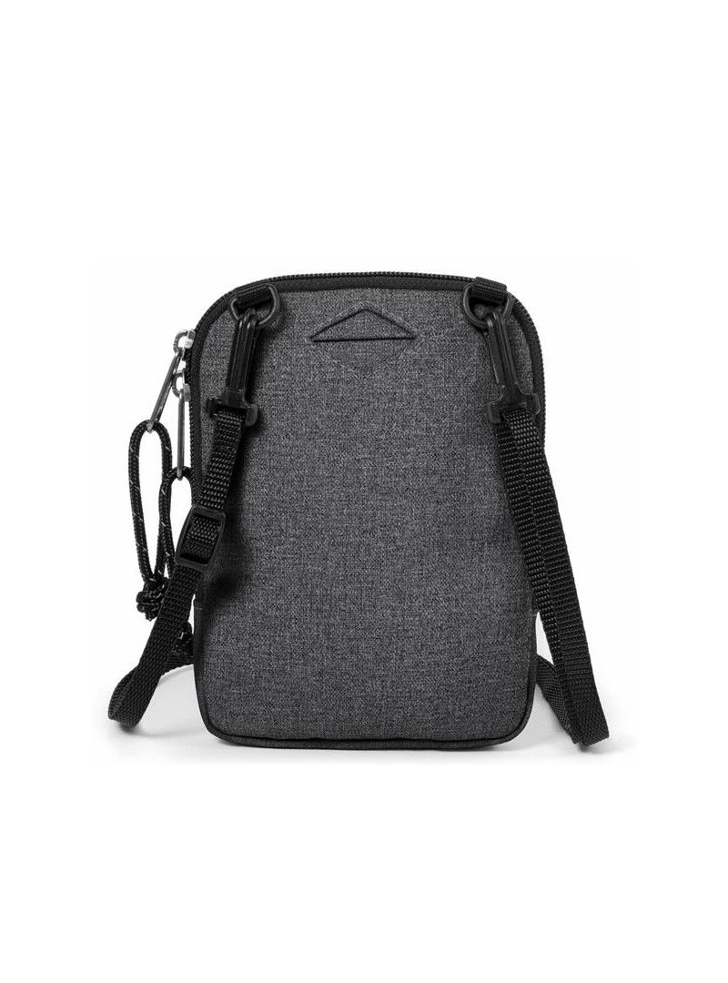 Eastpak Torba na ramię Buddy EK72477H Black denim | Sklep Monotox