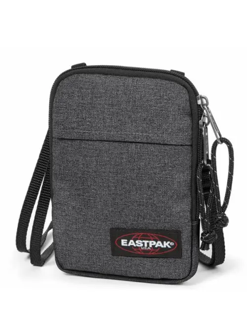 Eastpak Torba na ramię Buddy EK72477H Black denim | Sklep Monotox