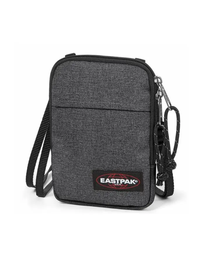 Eastpak Torba na ramię Buddy EK72477H Black denim | Sklep Monotox