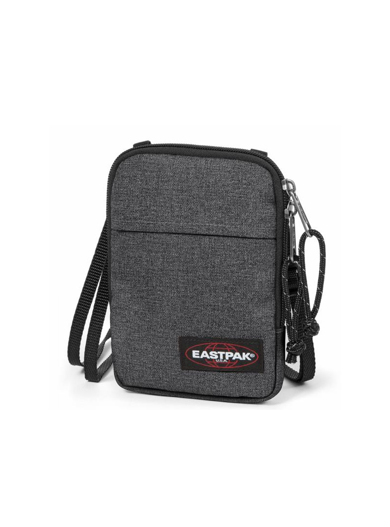 Eastpak Torba na ramię Buddy EK72477H Black denim | Sklep Monotox
