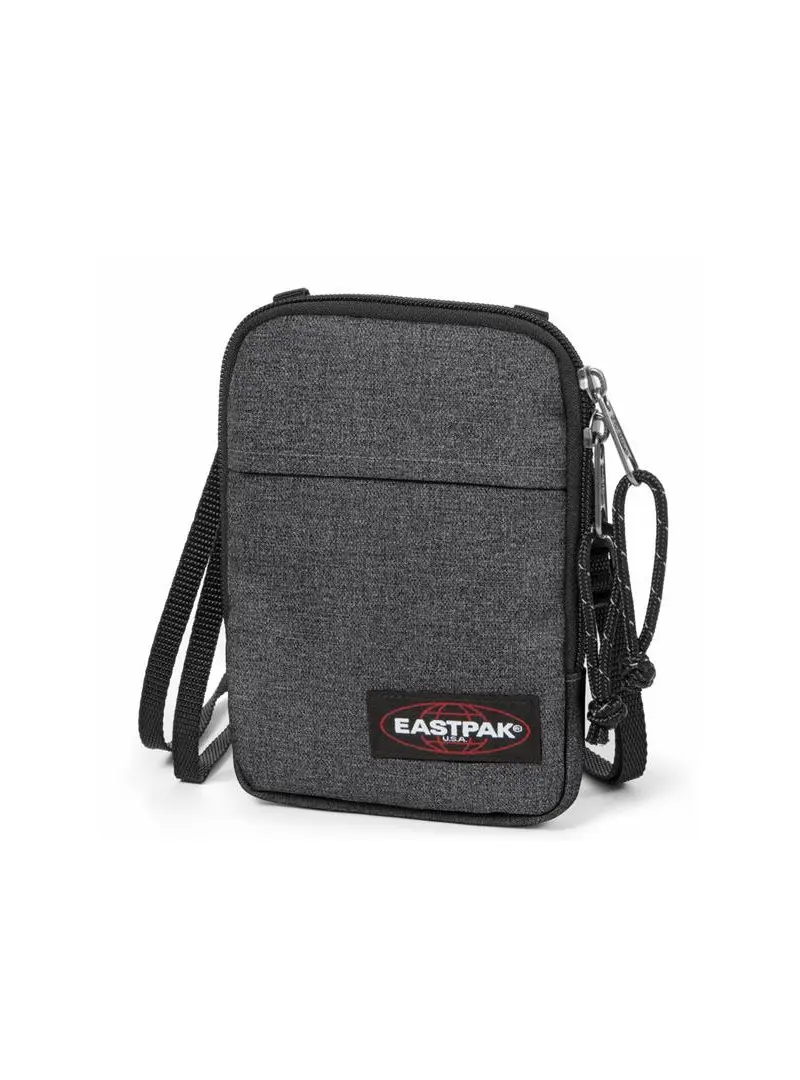 Eastpak Torba na ramię Buddy EK72477H Black denim | Sklep Monotox