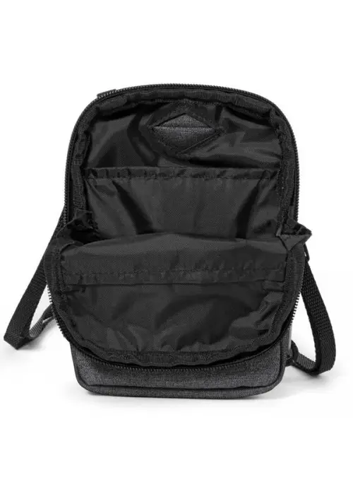 Eastpak Torba na ramię Buddy EK72477H Black denim | Sklep Monotox