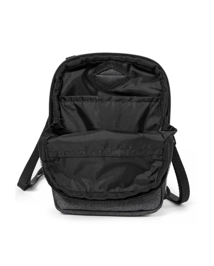 Eastpak Torba na ramię Buddy EK72477H Black denim | Sklep Monotox