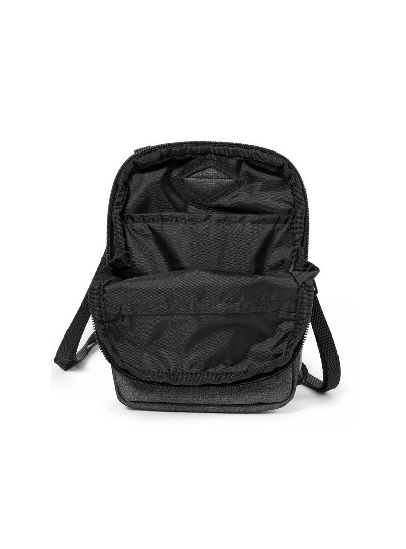 Eastpak Torba na ramię Buddy EK72477H Black denim | Sklep Monotox