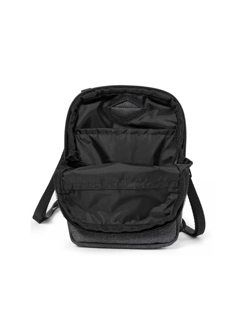 Eastpak Torba na ramię Buddy EK72477H Black denim | Sklep Monotox