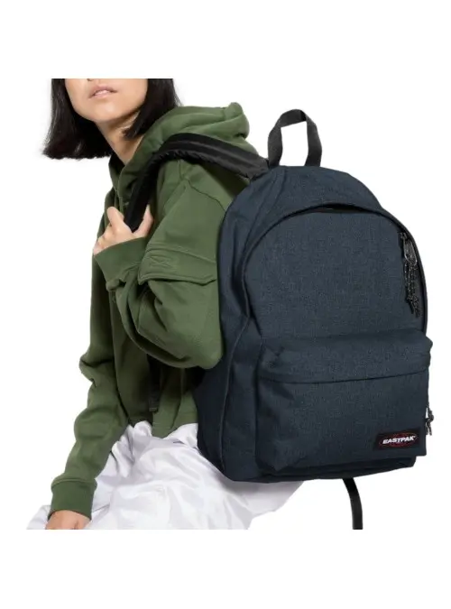 Eastpak Plecak Out Of Office EK76726W Granatowy | Sklep Monotox