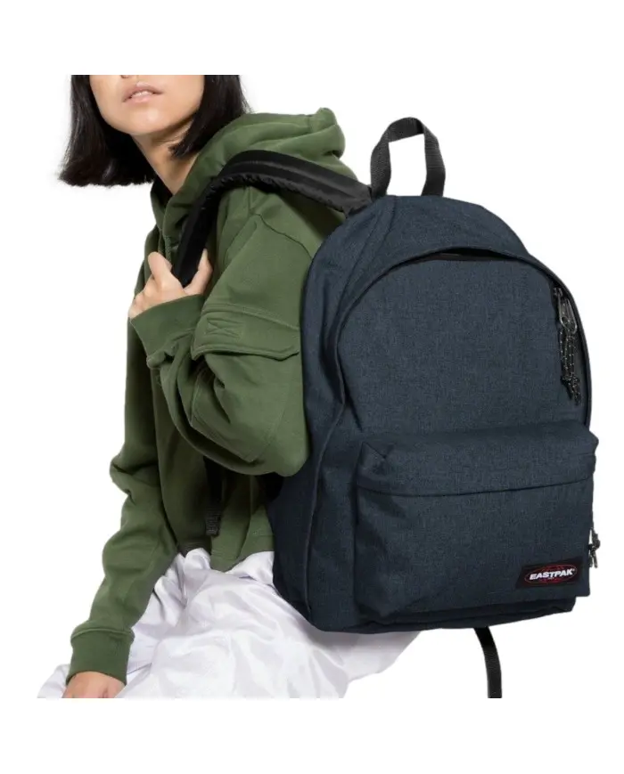 Eastpak Plecak Out Of Office EK76726W Granatowy | Sklep Monotox