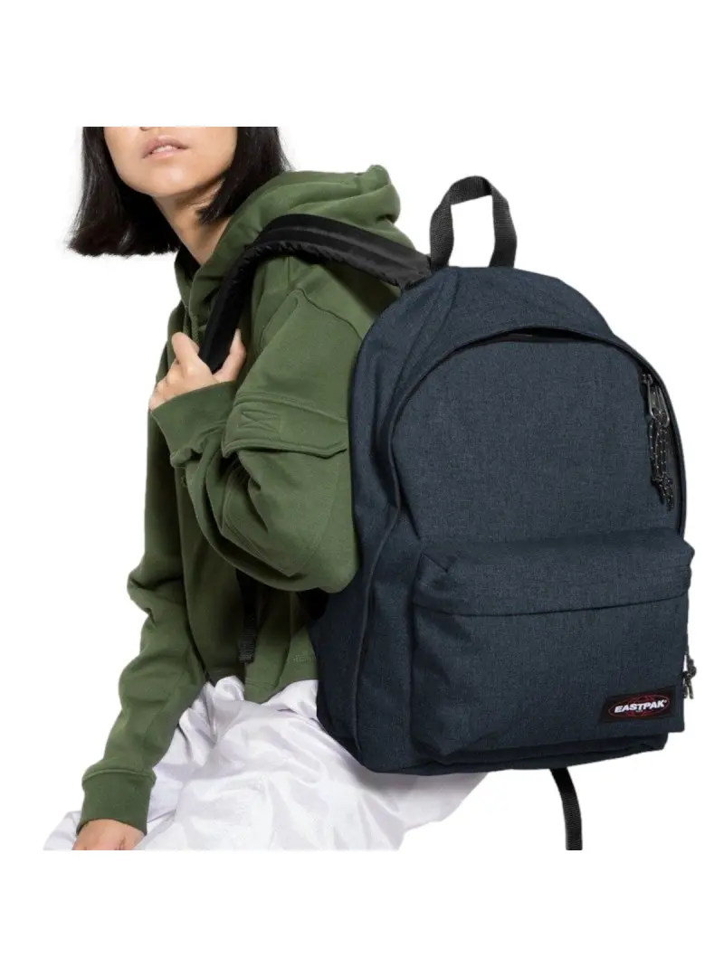 Eastpak Plecak Out Of Office EK76726W Granatowy | Sklep Monotox