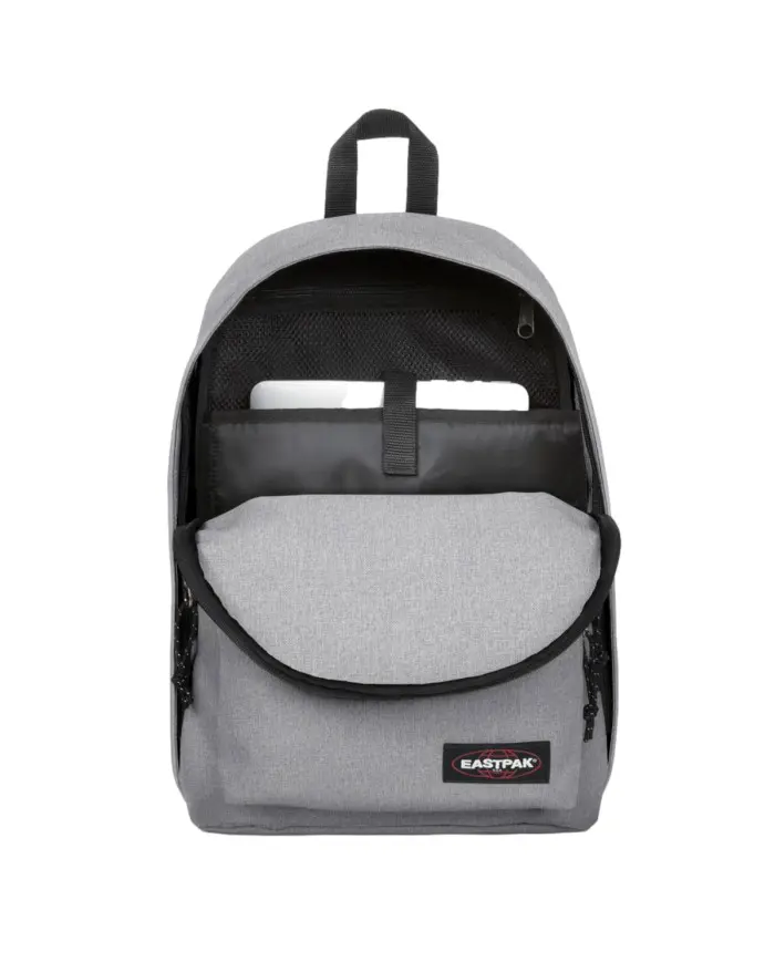 Eastpak Plecak Out Of Office EK767363 Szary | Sklep Monotox