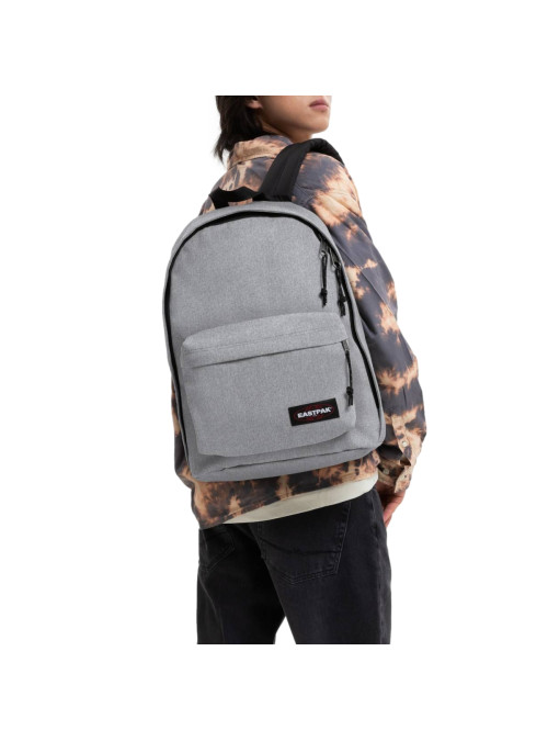 Eastpak Plecak Out Of Office EK767363 Szary | Sklep Monotox