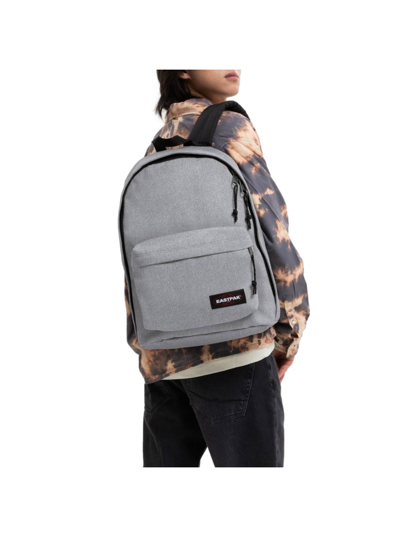 Eastpak Plecak Out Of Office EK767363 Szary | Sklep Monotox