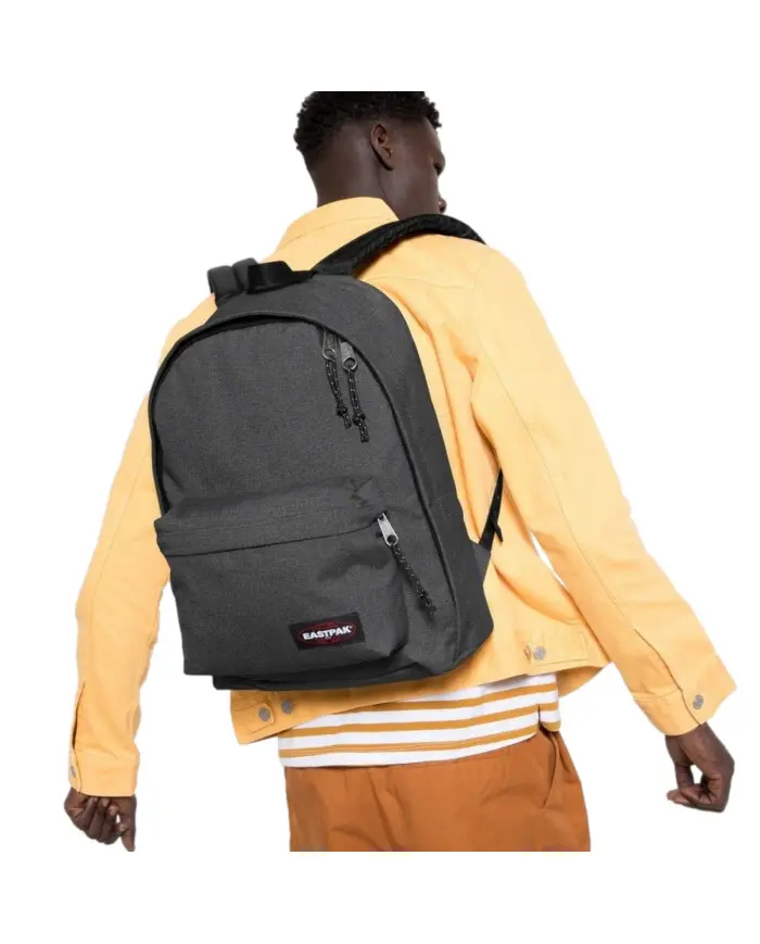 Eastpak Plecak Out Of Office EK76777H Szary | Sklep Monotox