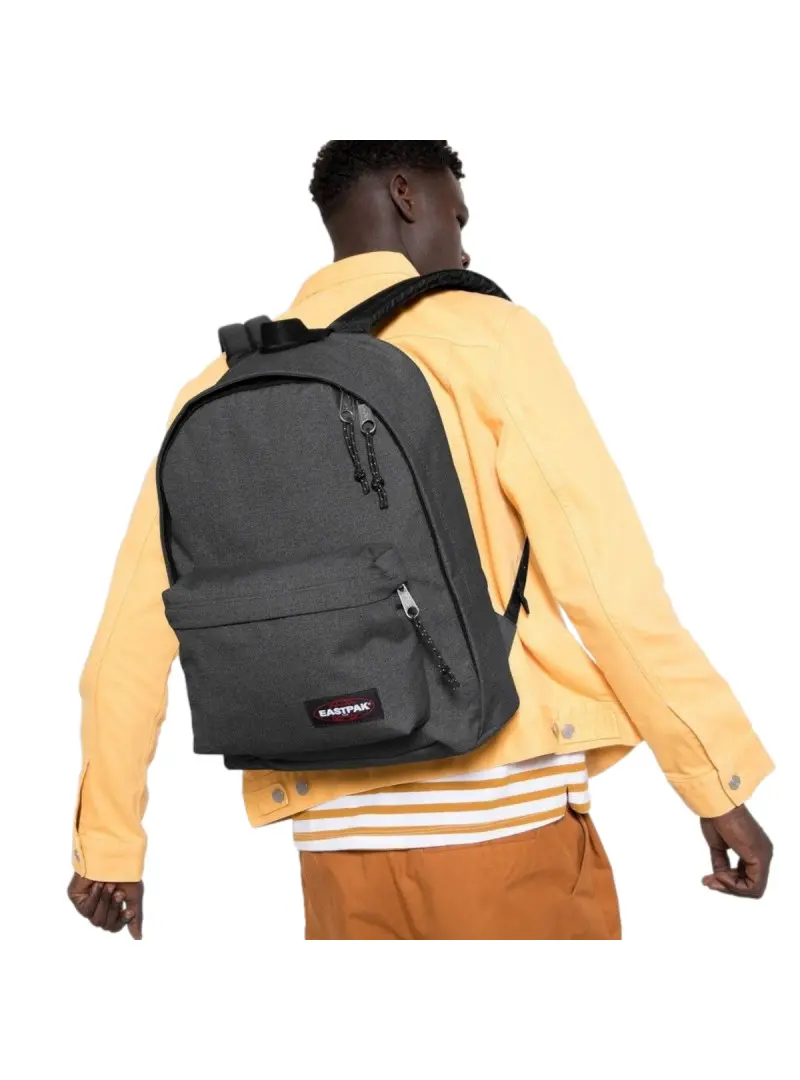 Eastpak Plecak Out Of Office EK76777H Szary | Sklep Monotox
