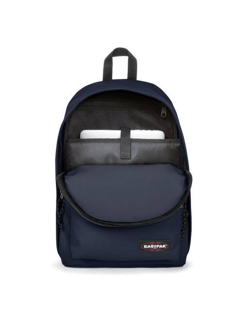 Eastpak Plecak Out Of Office EK767L83 Granatowy | Sklep Monotox
