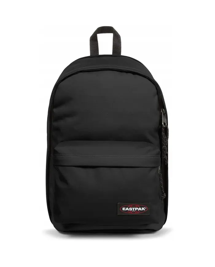 Eastpak Plecak Back To Work EK936008 Czarny | Sklep Monotox