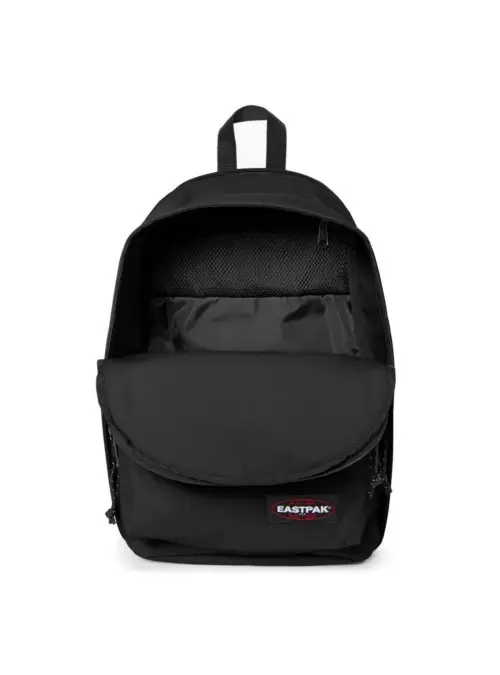 Eastpak Plecak Back To Work EK936008 Czarny | Sklep Monotox