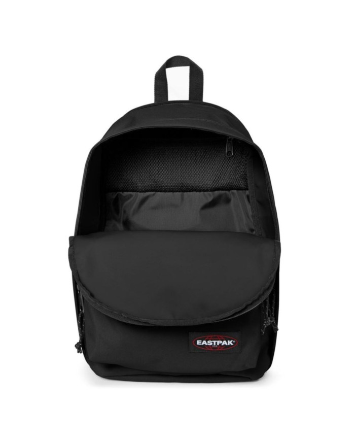Eastpak Plecak Back To Work EK936008 Czarny | Sklep Monotox