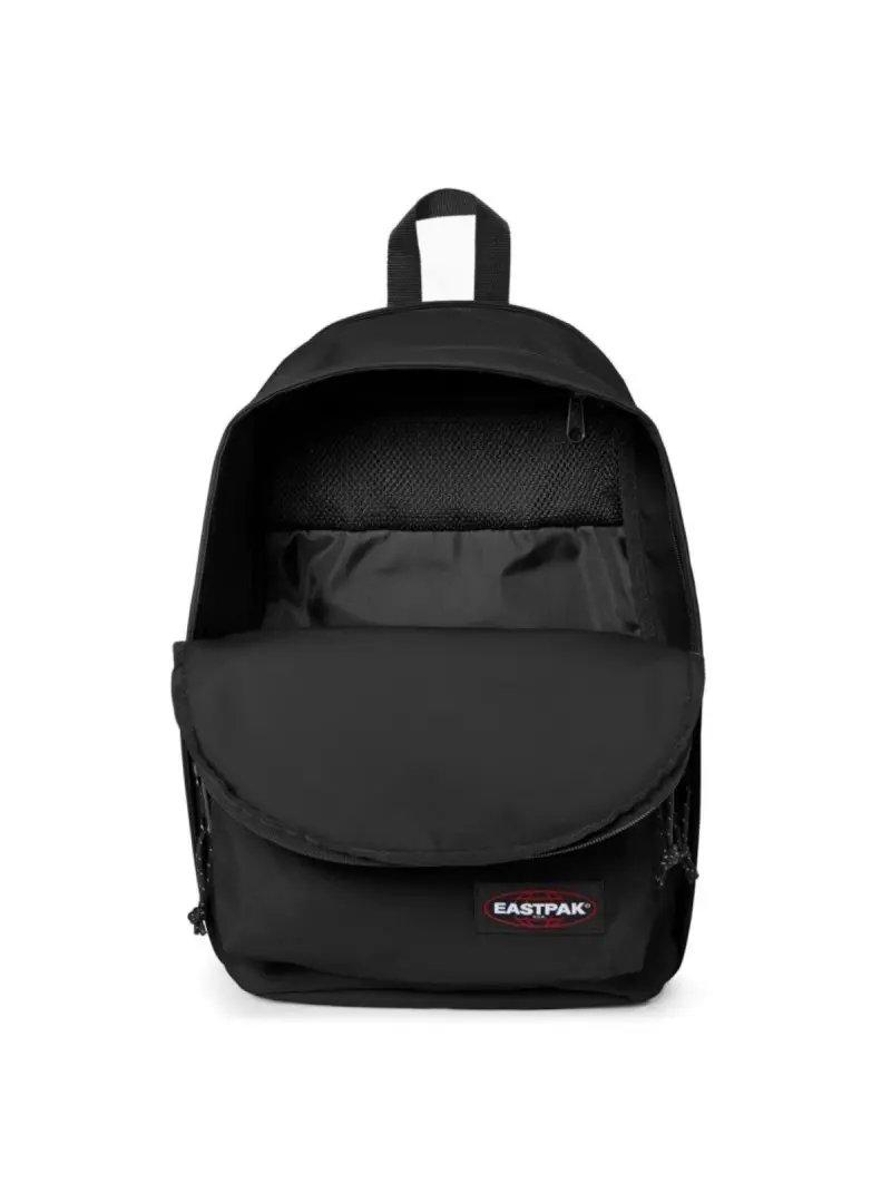 Eastpak Plecak Back To Work EK936008 Czarny | Sklep Monotox