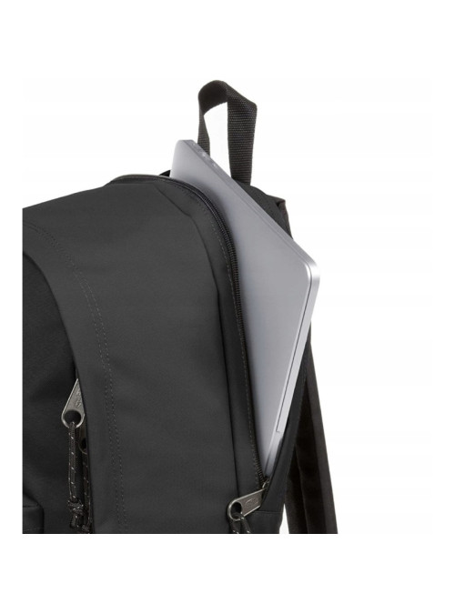 Eastpak Plecak Back To Work EK936008 Czarny | Sklep Monotox