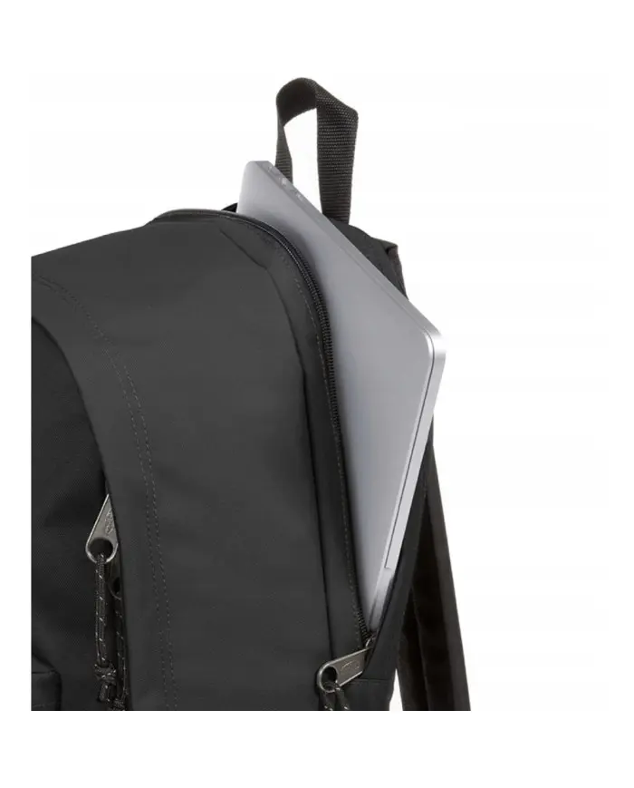 Eastpak Plecak Back To Work EK936008 Czarny | Sklep Monotox