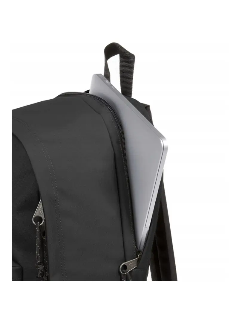 Eastpak Plecak Back To Work EK936008 Czarny | Sklep Monotox