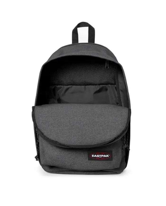 Eastpak Plecak Back To Work EK93677H Szary | Sklep Monotox