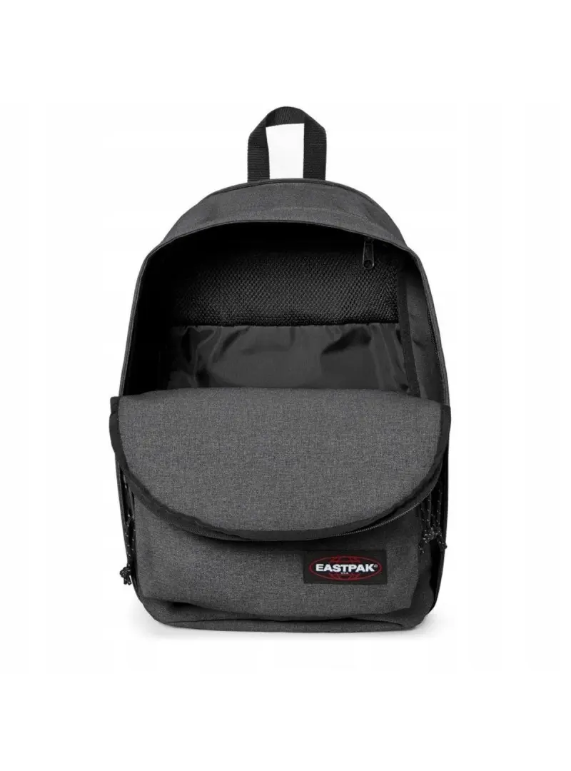 Eastpak Plecak Back To Work EK93677H Szary | Sklep Monotox