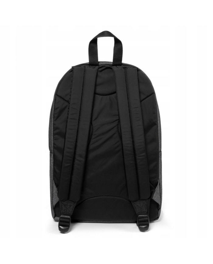 Eastpak Plecak Back To Work EK93677H Szary | Sklep Monotox
