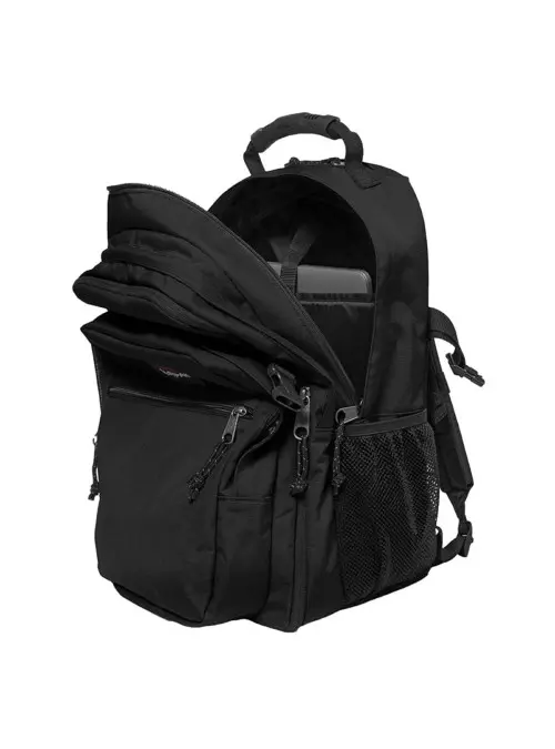 Eastpak Plecak Tutor EK955008 Czarny | Sklep Monotox