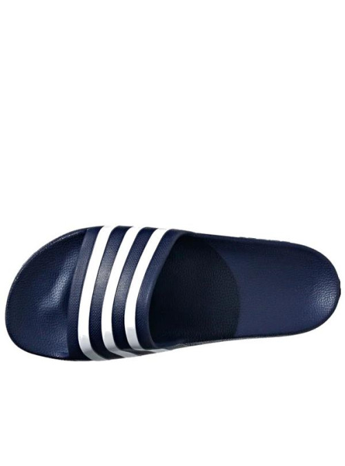 Adidas Męskie Klapki Adilette Aqua F35542 Niebieski | Sklep Monotox