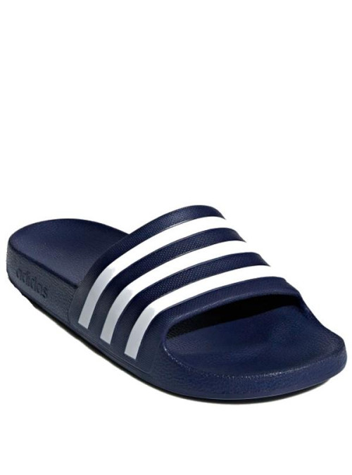 Adidas Męskie Klapki Adilette Aqua F35542 Niebieski | Sklep Monotox