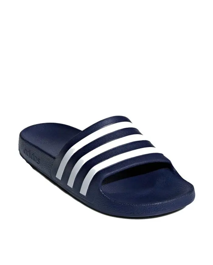 Adidas Męskie Klapki Adilette Aqua F35542 Niebieski | Sklep Monotox