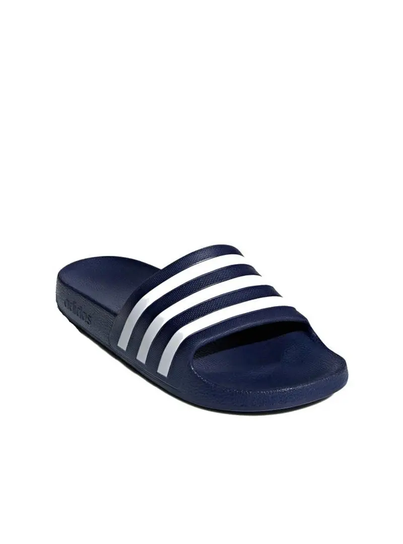 Adidas Męskie Klapki Adilette Aqua F35542 Niebieski | Sklep Monotox