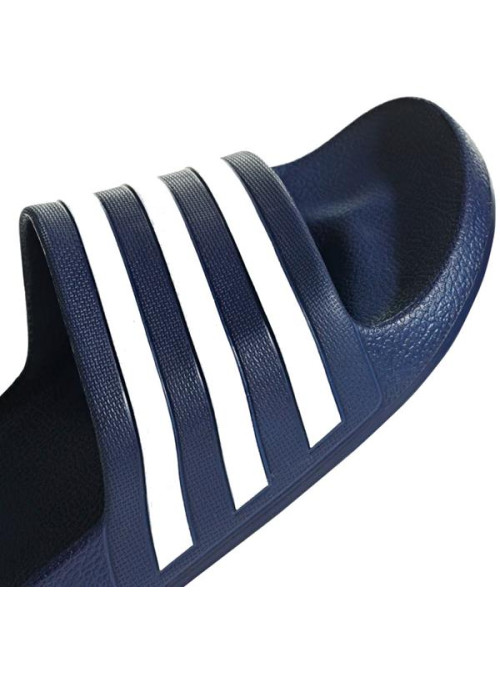 Adidas Męskie Klapki Adilette Aqua F35542 Niebieski | Sklep Monotox