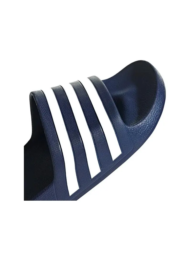 Adidas Męskie Klapki Adilette Aqua F35542 Niebieski | Sklep Monotox