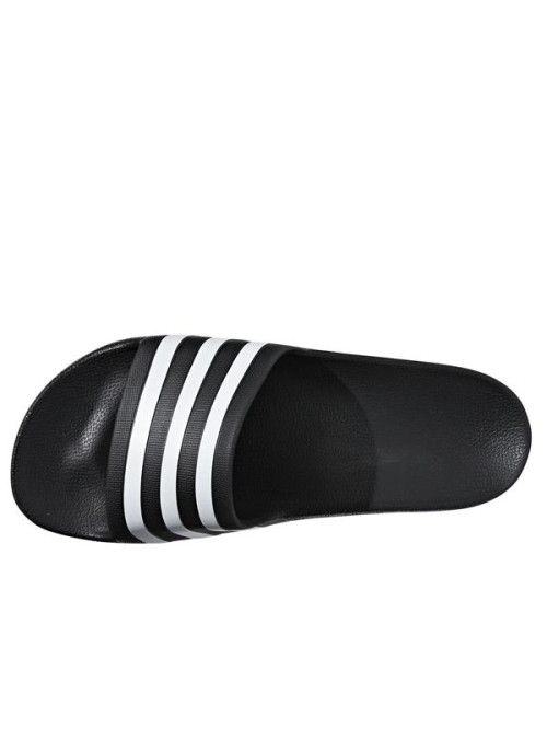 Adidas Męskie Klapki Adilette Aqua F35543 Czarny | Sklep Monotox