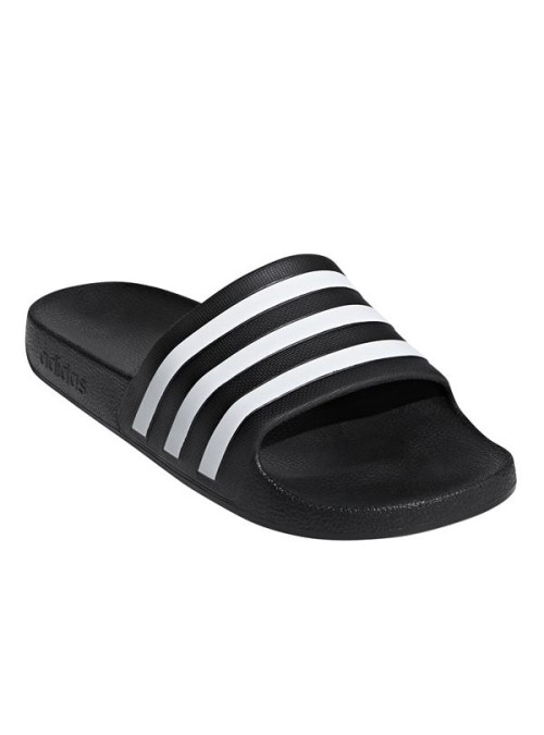 Adidas Męskie Klapki Adilette Aqua F35543 Czarny | Sklep Monotox
