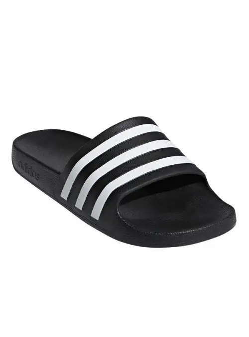 Adidas Męskie Klapki Adilette Aqua F35543 Czarny | Sklep Monotox