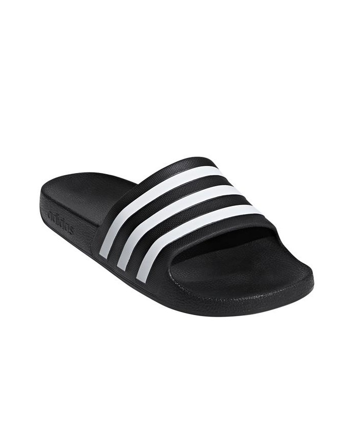 Adidas Męskie Klapki Adilette Aqua F35543 Czarny | Sklep Monotox