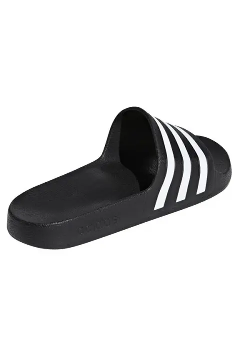 Adidas Męskie Klapki Adilette Aqua F35543 Czarny | Sklep Monotox