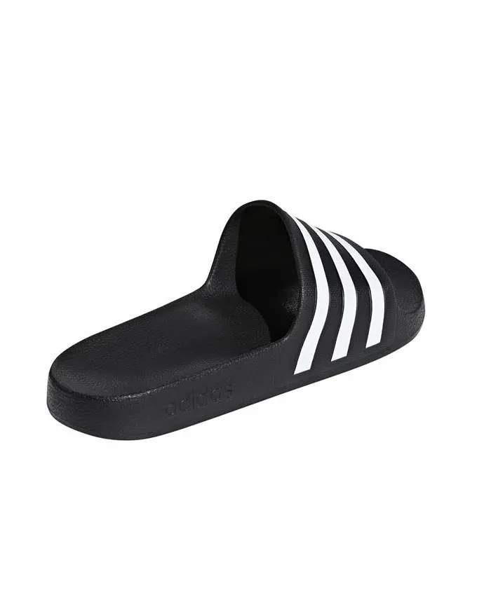 Adidas Męskie Klapki Adilette Aqua F35543 Czarny | Sklep Monotox