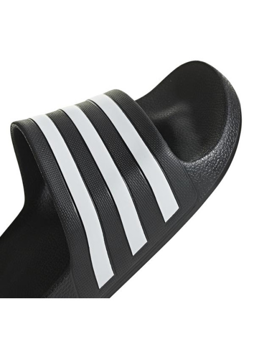 Adidas Męskie Klapki Adilette Aqua F35543 Czarny | Sklep Monotox