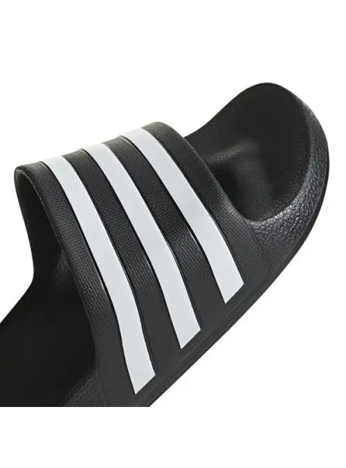 Adidas Męskie Klapki Adilette Aqua F35543 Czarny | Sklep Monotox