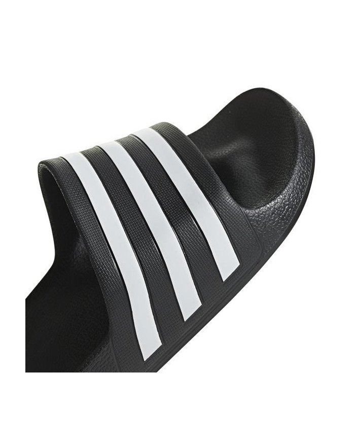 Adidas Męskie Klapki Adilette Aqua F35543 Czarny | Sklep Monotox